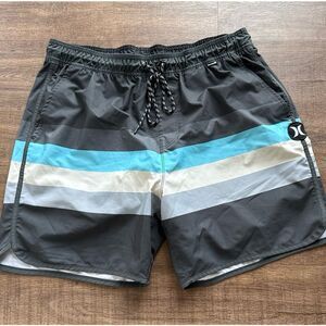 Hurley Shorts